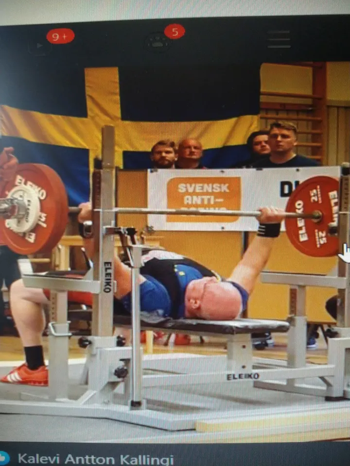 Sundsvalls Atletklubb — strength-studio i Norrmalm, Sundsvall