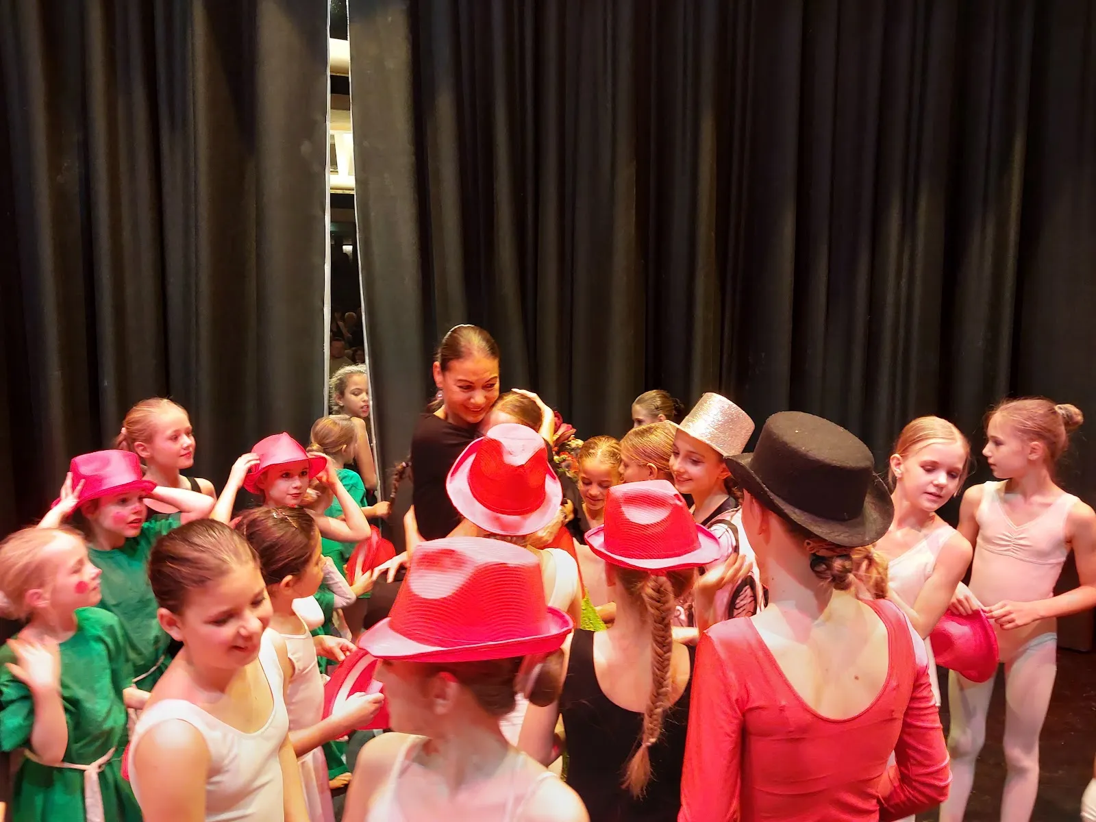 Tanzschule Sabrina m. — tanz-studio in Friedrichshagen, Berlin — 2