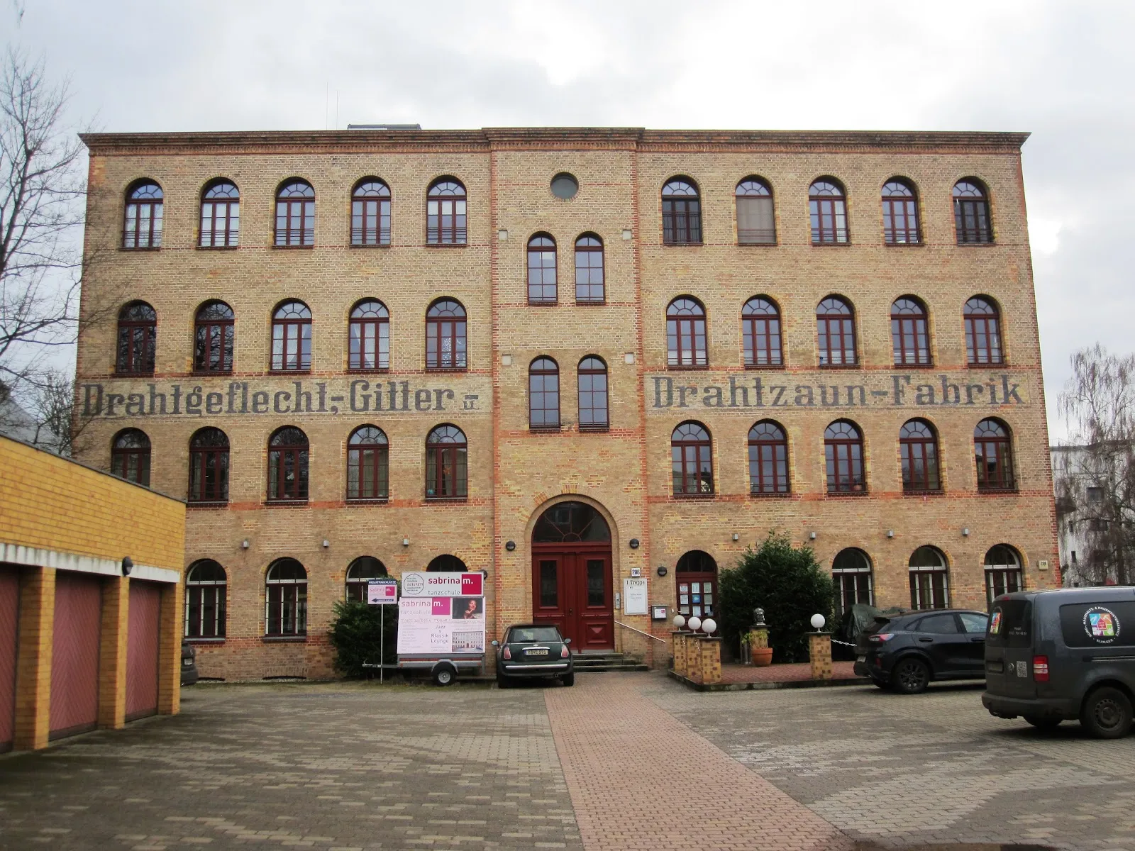 Tanzschule Sabrina m. — tanz-studio in Friedrichshagen, Berlin — 3