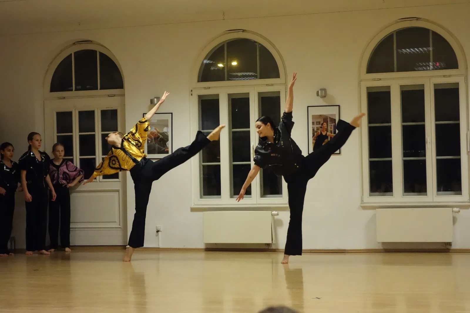 Tanzschule Sabrina m. — tanz-studio in Berlin — 3