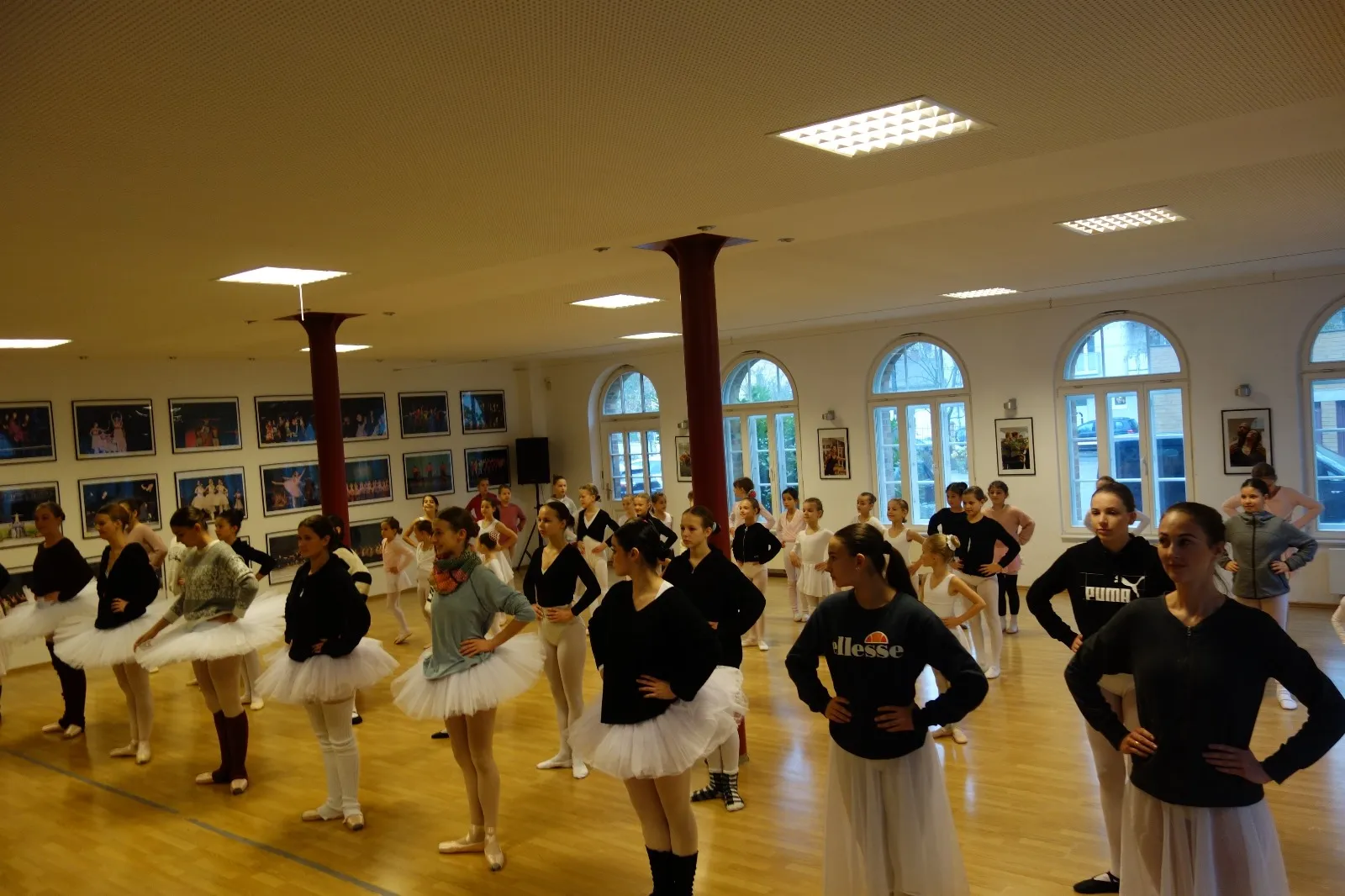 Tanzschule Sabrina m. — tanz-studio in Berlin — 4