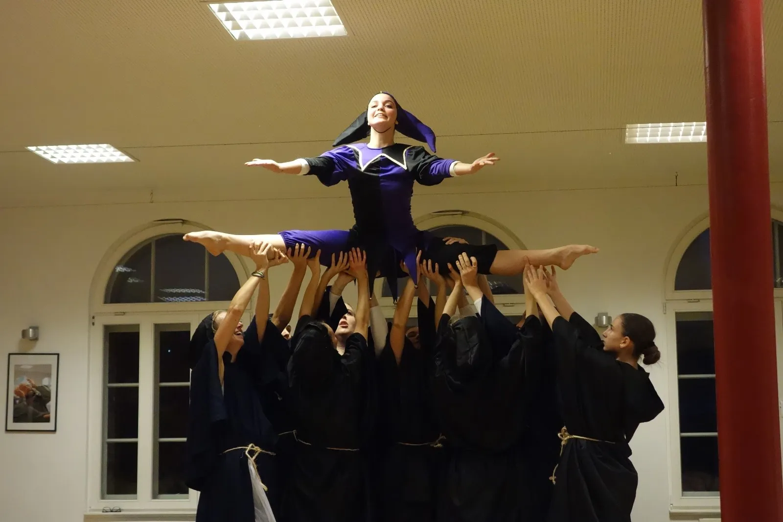 Tanzschule Sabrina m. — tanz-studio in Berlin — 5