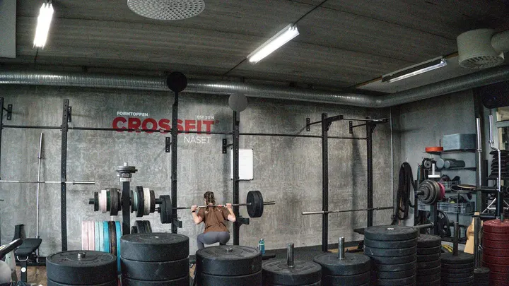 Formtoppen Höllviken — träningsstudio i Malmö — 3
