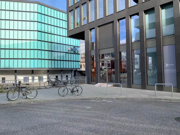 Orangetheory Fitness Hamburg-Mitte — fitnessstudio in Altstadt, Hamburg — 3