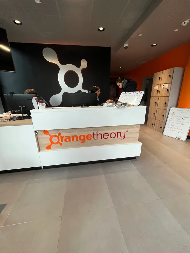 Orangetheory Fitness Hamburg-Mitte — fitnessstudio in Hamburg — 3