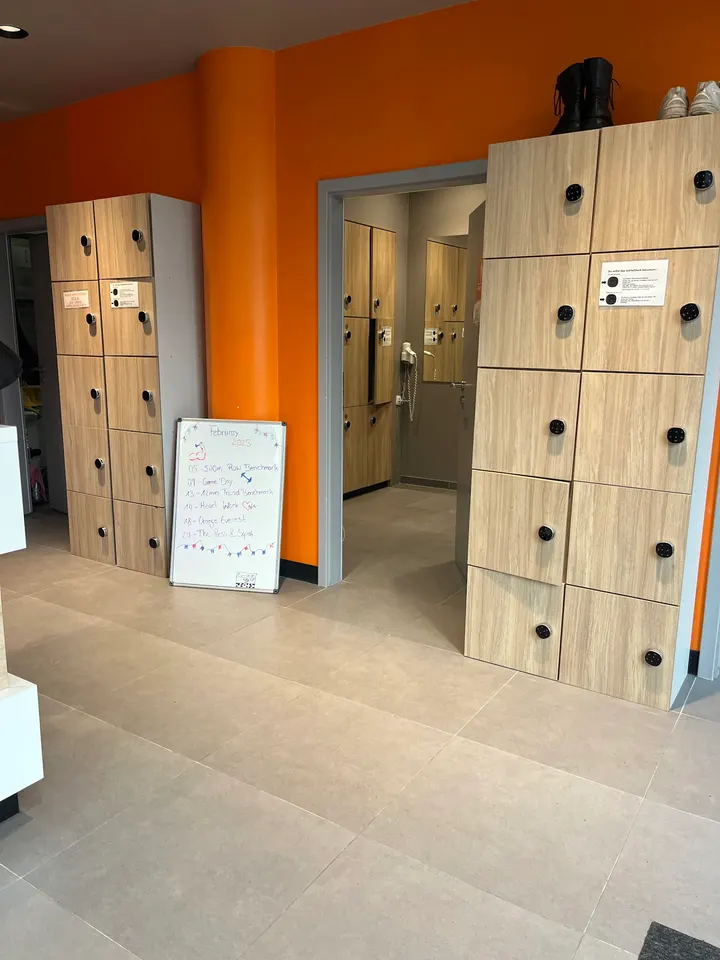 Orangetheory Fitness Hamburg-Mitte — fitnessstudio in Hamburg — 4