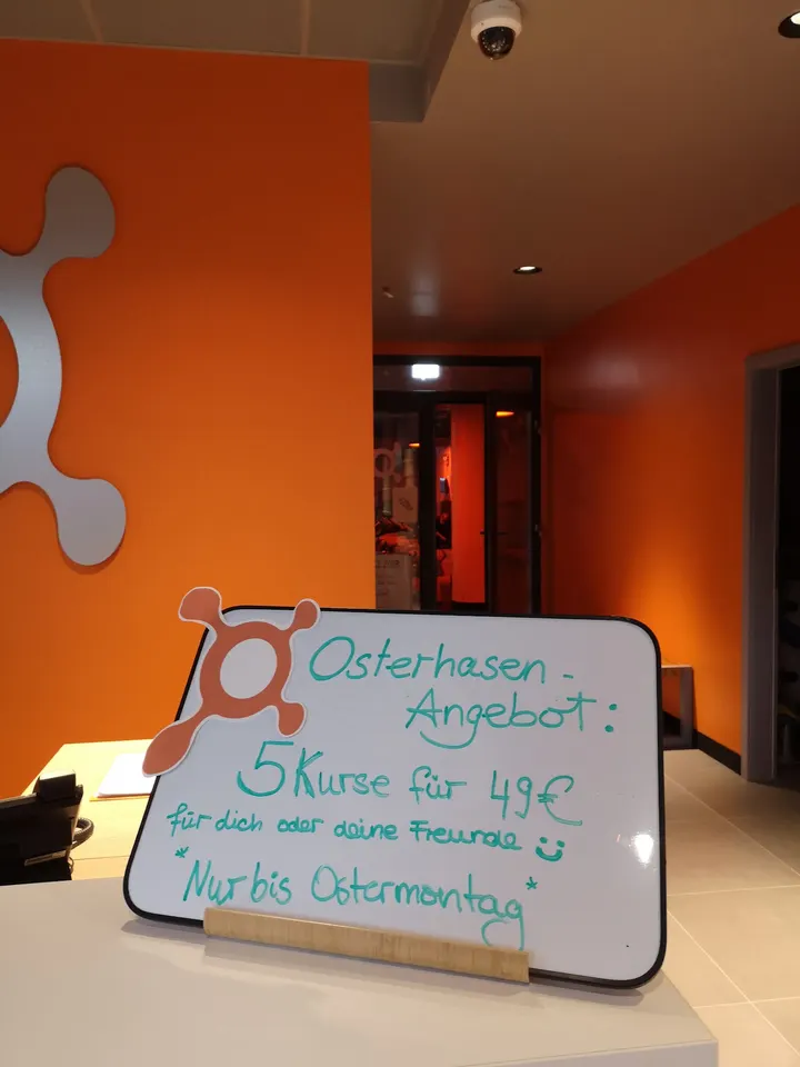 Orangetheory Fitness Hamburg-Mitte — fitnessstudio in Hamburg — 5