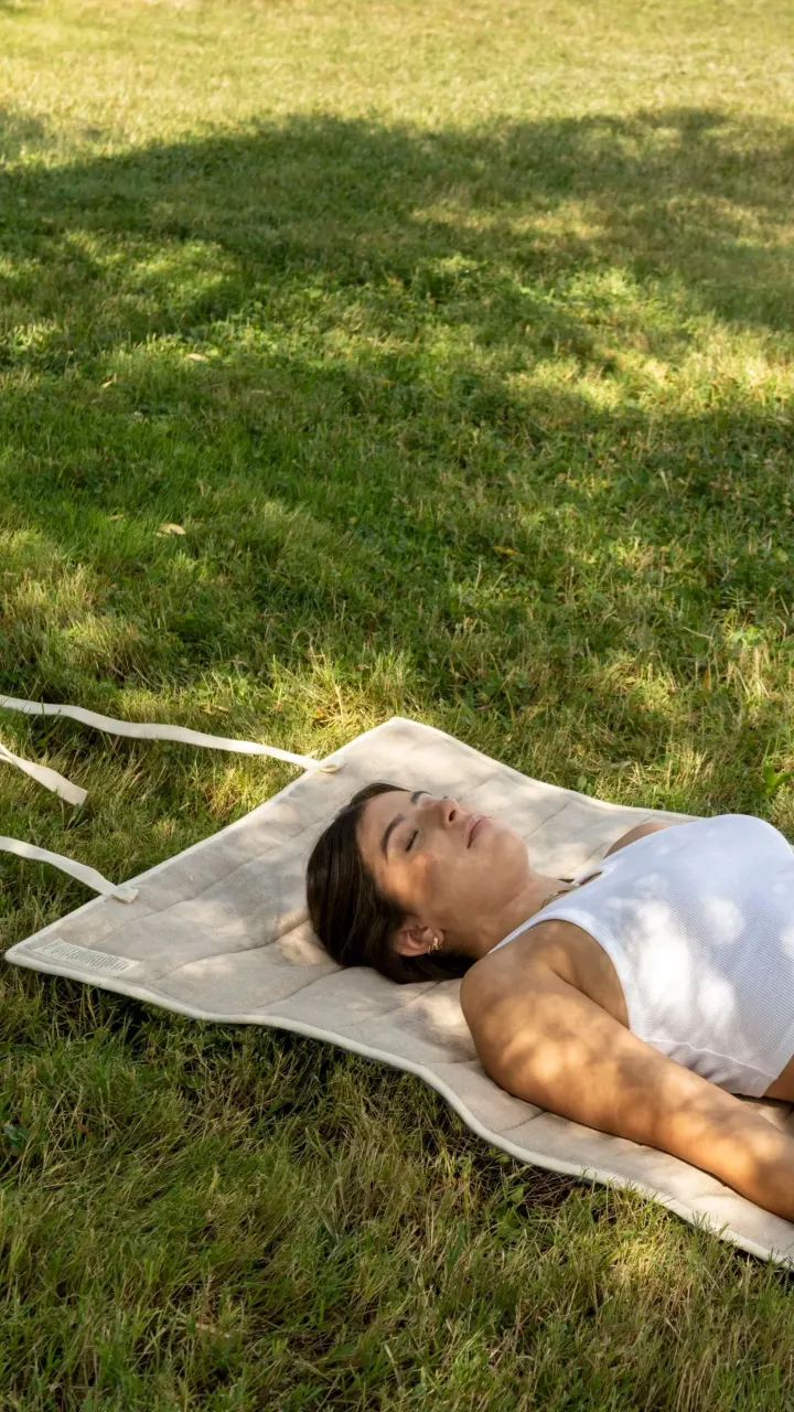 Om Move Yoga Y Terapias — Yoga en Ciudalcampo, Ciudalcampo