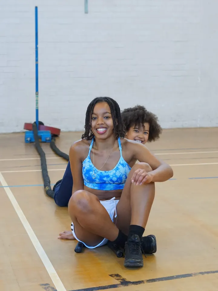 Maroon Fitness — fitness studio in London — 5