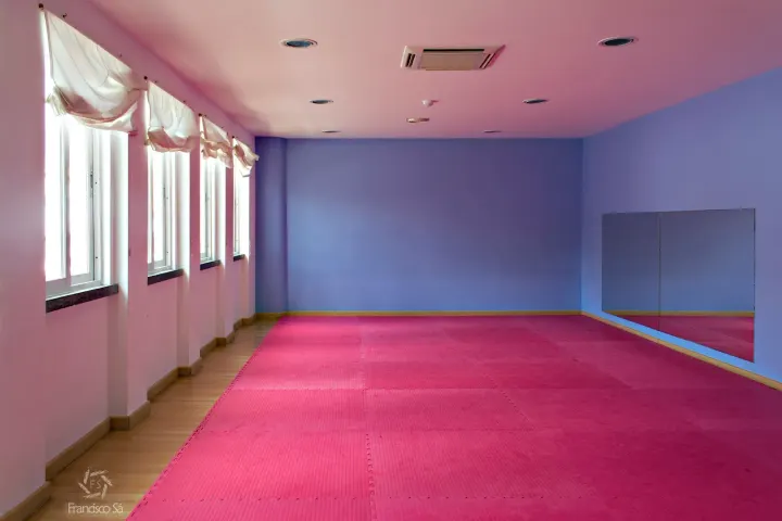 Espaço REaj Artes Marciais — artes marciais-studio em Lisboa — 3