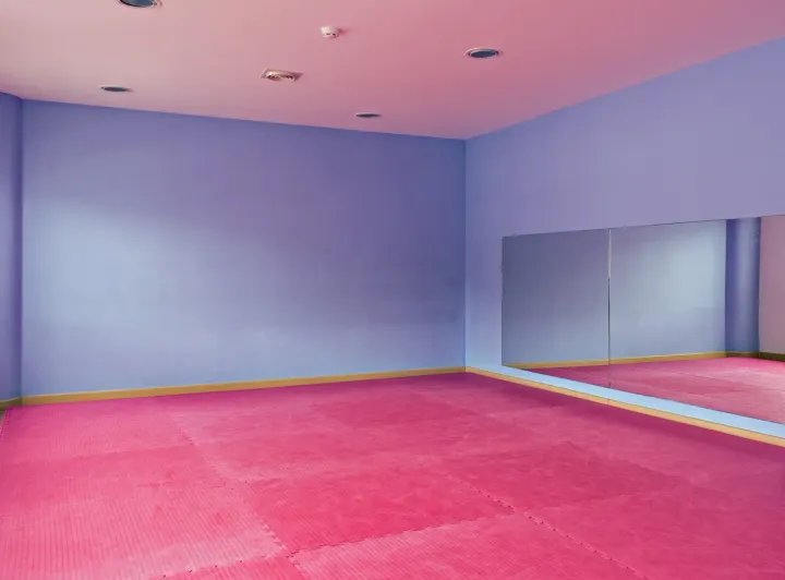 Espaço REaj Artes Marciais — Muay thai em Almada