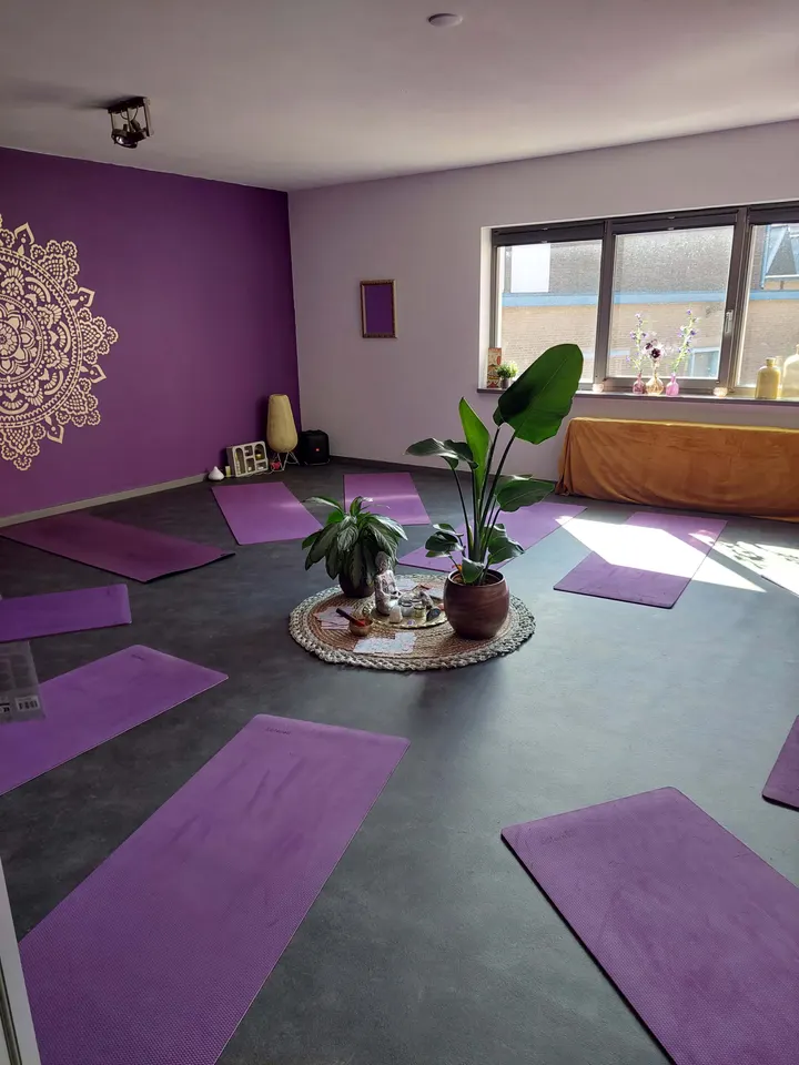 Star-Child — yoga-studio in Veldhoven — 3