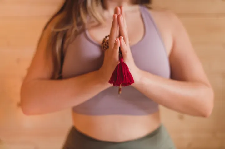 EMBODY Yoga Studio — yoga-studio in London — 3