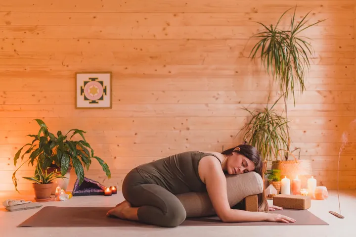 EMBODY Yoga Studio — yoga-studio in London — 6