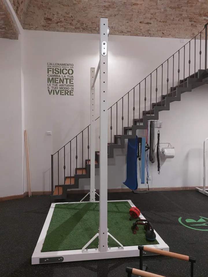 Riccardo Cinelli Calisthenics Ascoli — calisthenics-studio a Ascoli Piceno — 3