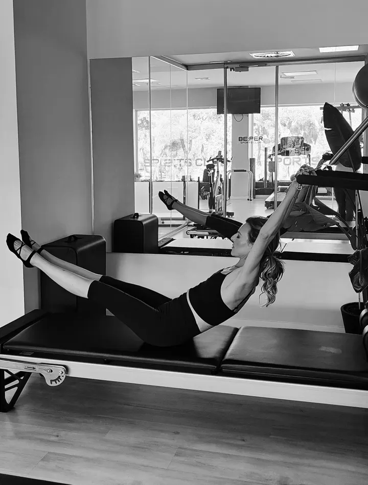 Beper Sports Club — Boxing en Somosaguas Centro, Madrid