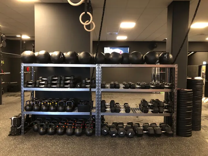 Eurosport Fitness — träningsstudio i Jönköping — 3