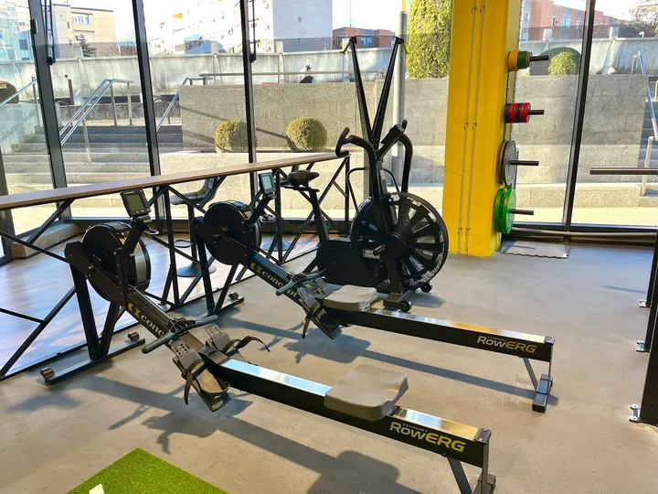 Body Works Fitness — estudio de fitness-studio en Madrid — 3
