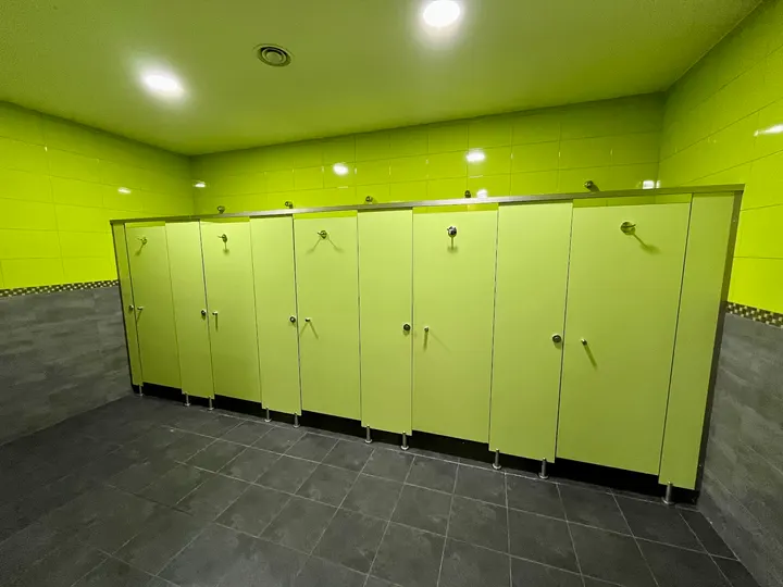Body Works Fitness — estudio de fitness-studio en Madrid — 4