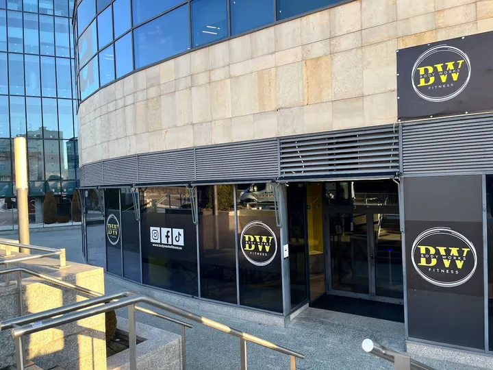 Body Works Fitness — estudio de fitness-studio en Madrid — 5