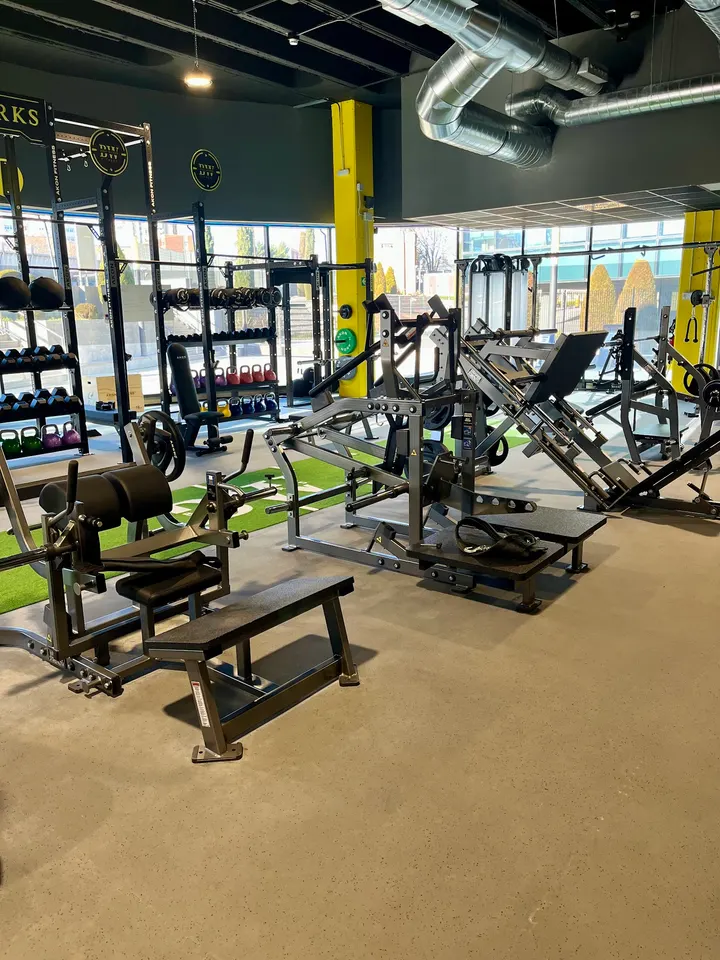 Body Works Fitness — Estudio de fitness en Hortaleza, Madrid
