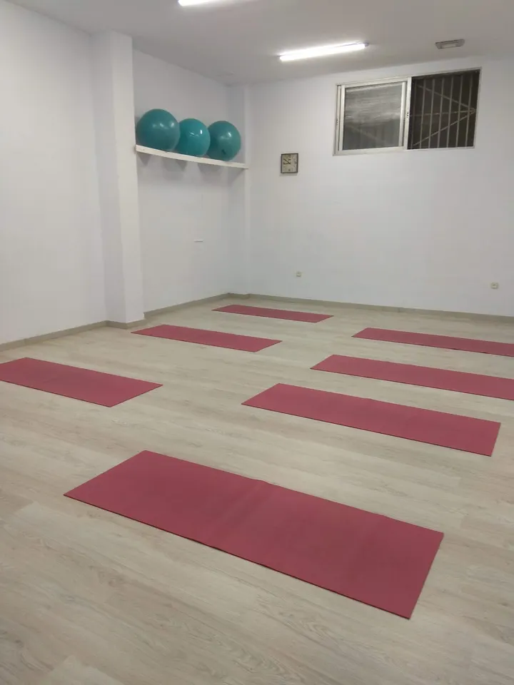 Gaia Centro De Bienestar — yoga-studio en Los Tempranales, San Sebastián de los Reyes — 2