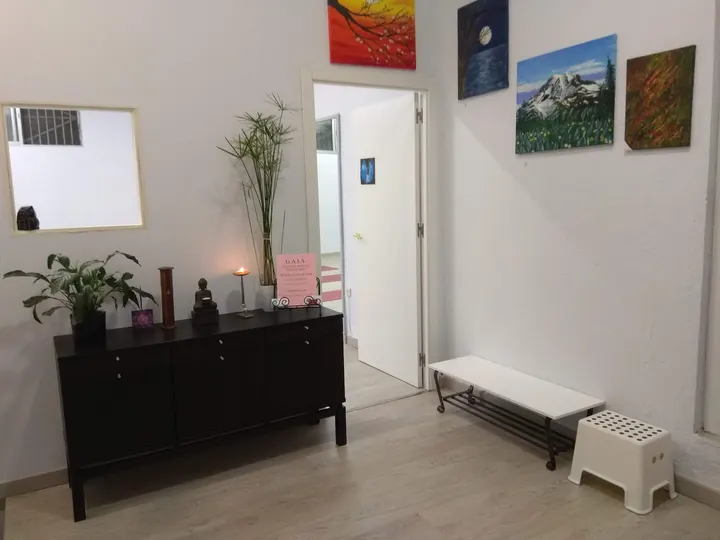Gaia Centro De Bienestar — yoga-studio en Los Tempranales, San Sebastián de los Reyes — 3