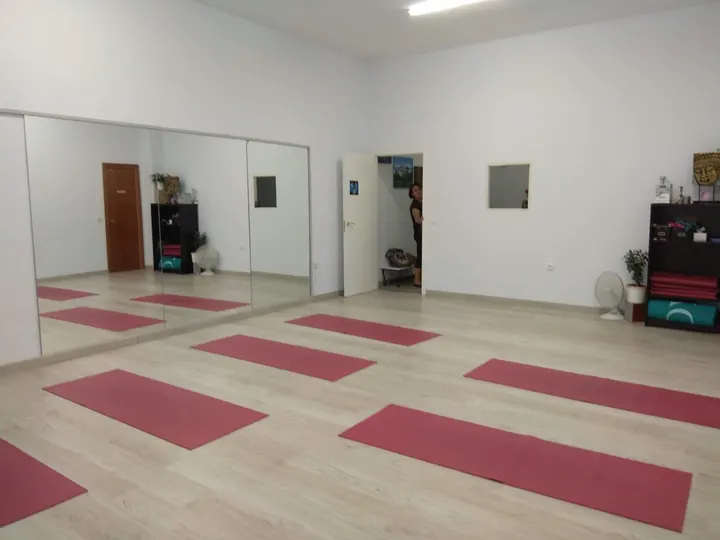 Gaia Centro De Bienestar — Yoga en Los Tempranales, San Sebastián de los Reyes