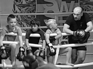 Söder Fight Gym Gavle — mma-studio i Södertull, Gävle — 2