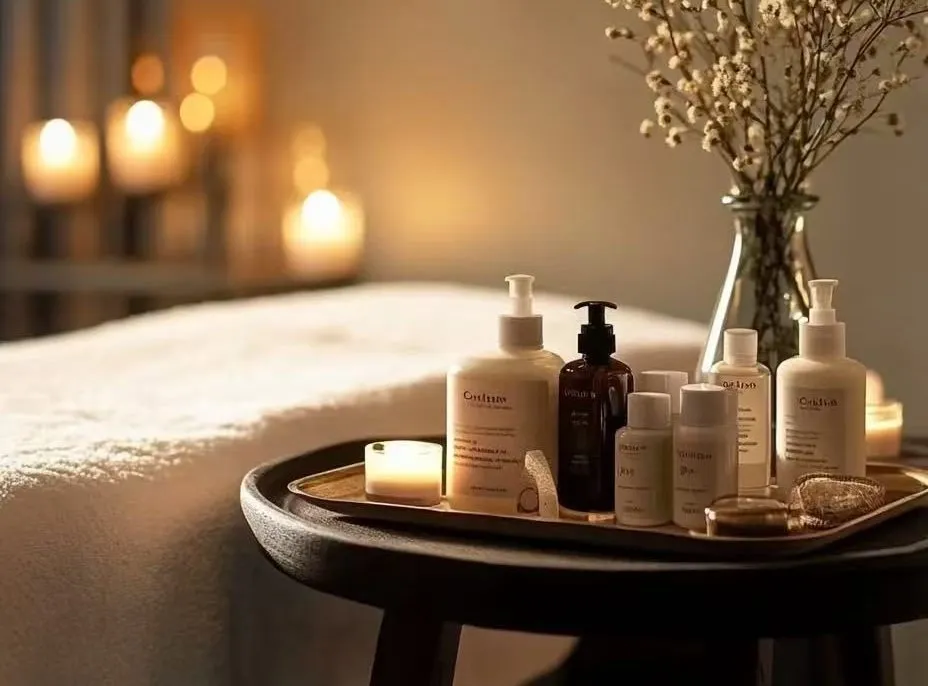 J Beauty & Wellness — wellness-studio i Frederiksberg — bild 2
