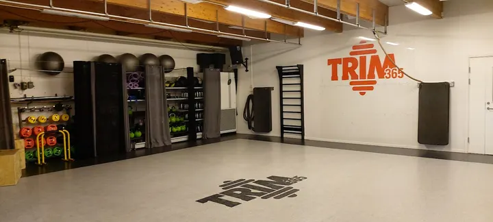 Trim365 Sorsele — träningsstudio i Sorsele — 3