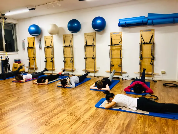 Pilates & Co. Asd — barre-studio a Albinea-Fola, Albinea — 2