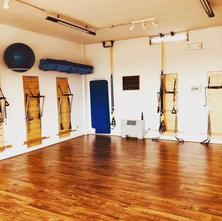 Pilates & Co. Asd — barre-studio a Albinea — 5