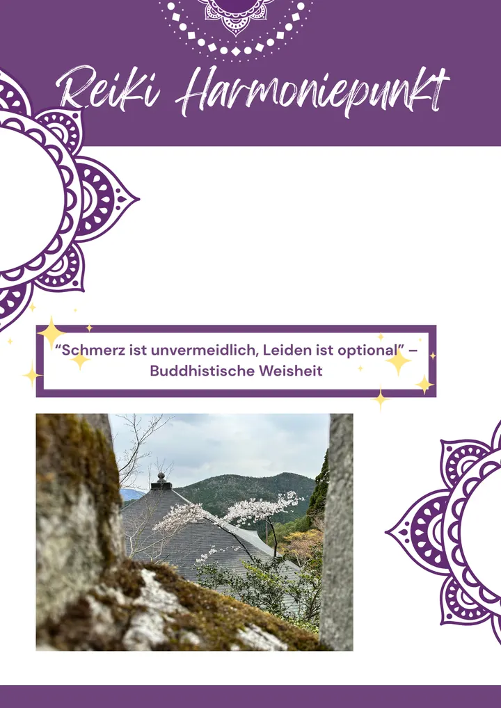 Marcus Dinies Reiki Harmoniepunkt — meditation-studio in Wuppertal — 5