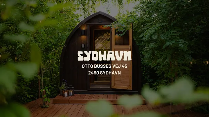 KYND Sauna Ørestad (Fælledby) — wellness-studio i København — 3