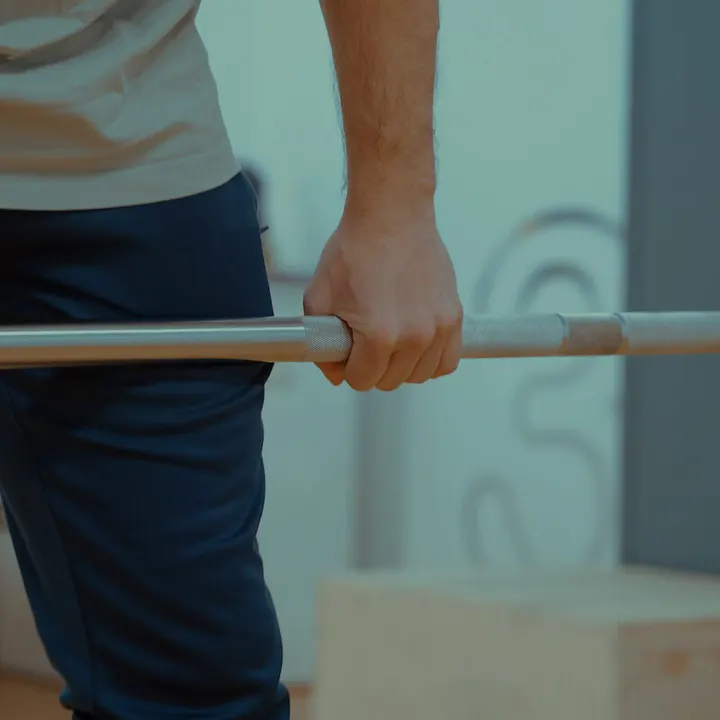 FISIOELITE JAEN — pt studio-studio i Jaén