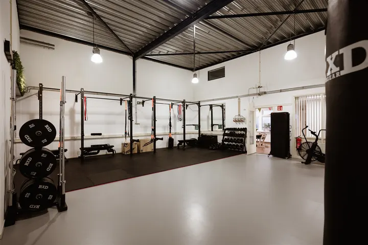 Me Time Bewegen & Ontspannen — sportschool-studio in Bergen op Zoom — 2
