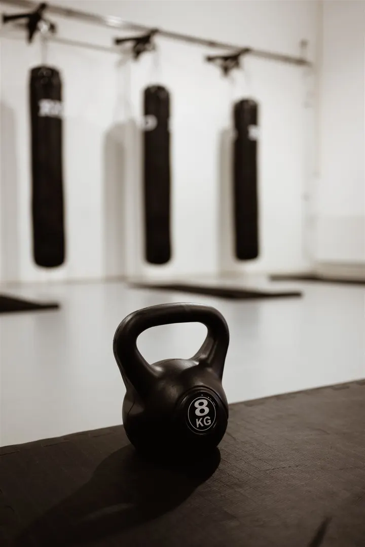 Me Time Bewegen & Ontspannen — sportschool-studio in Bergen op Zoom — 3