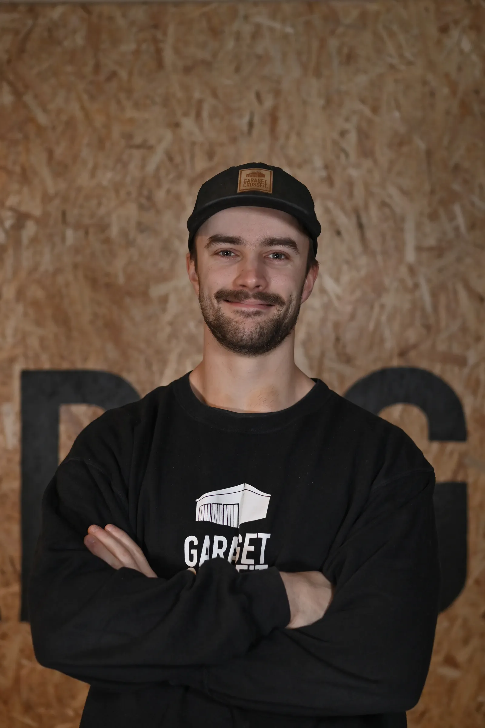 Garaget CrossFit Umeå — crossfit-studio i Umeå — bild 3