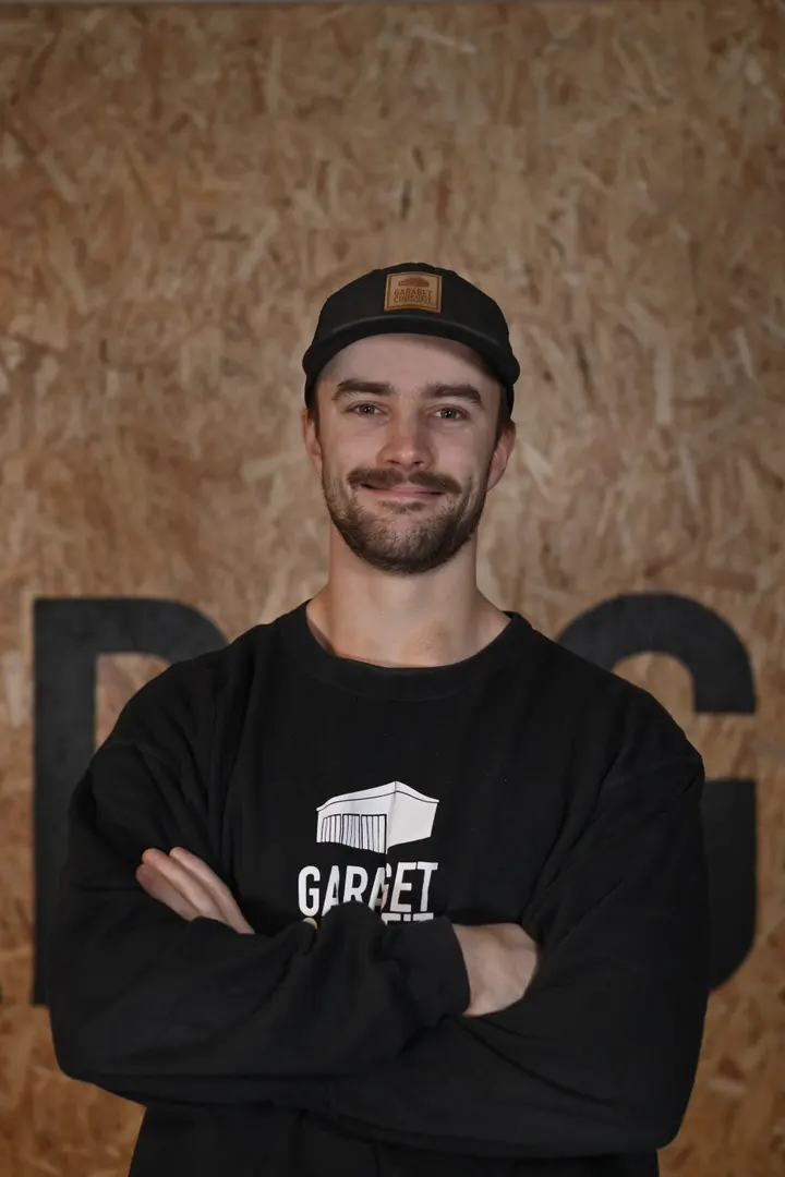 Garaget CrossFit Umeå — crossfit-studio i Marieberg, Umeå — 3