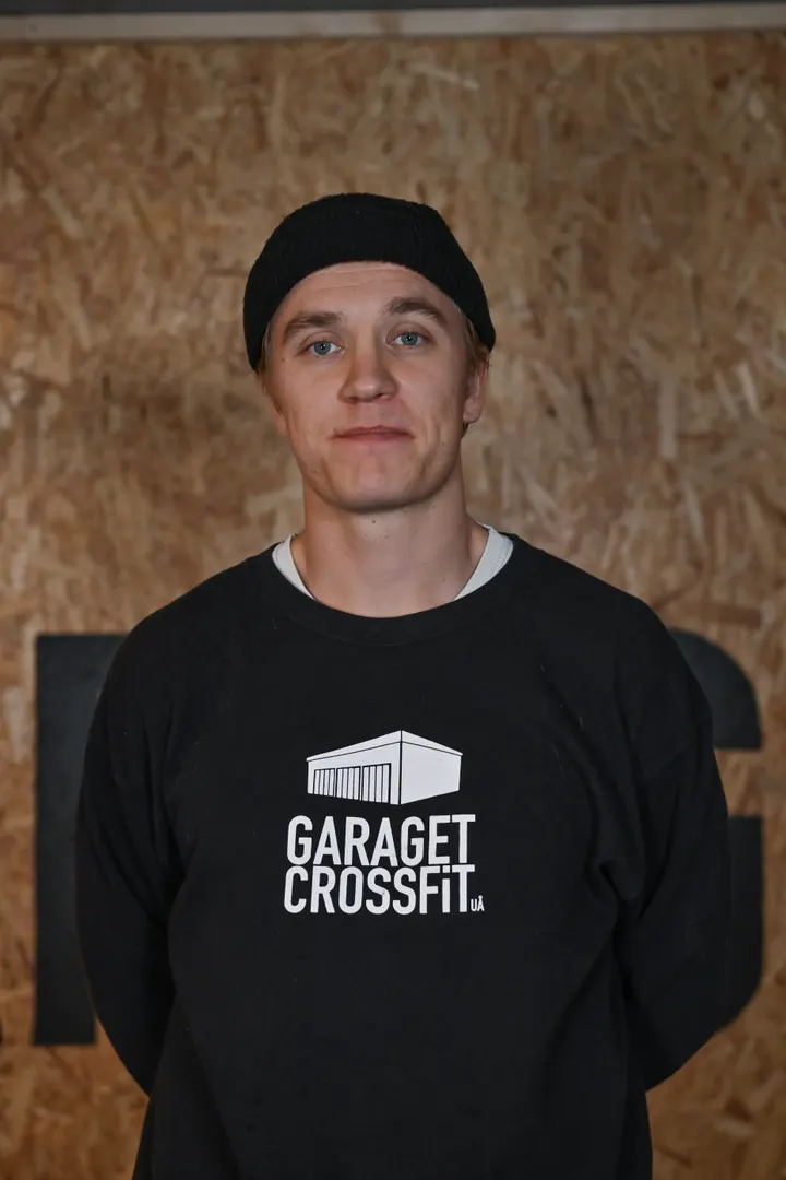 Garaget CrossFit Umeå — crossfit-studio i Umeå — 3