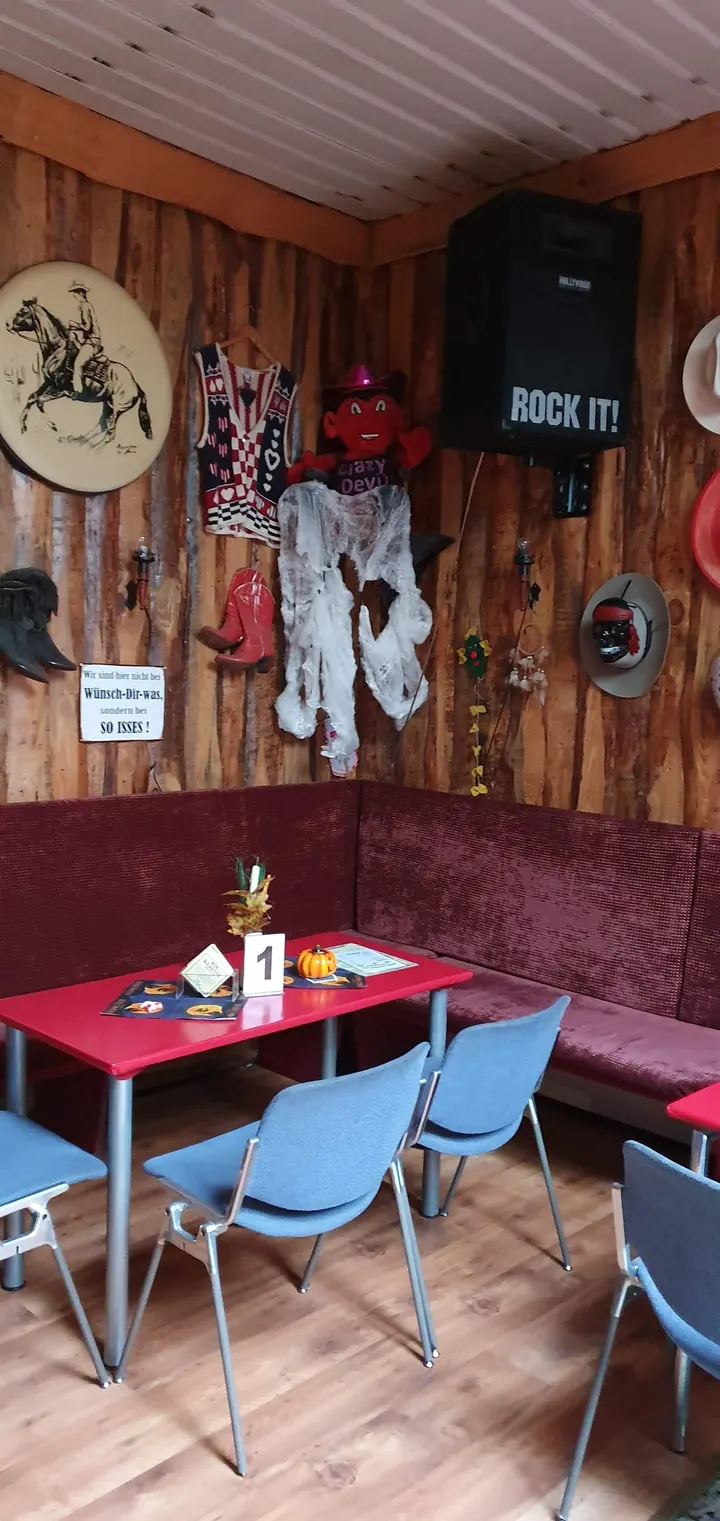 Angies Country Line — tanz-studio in Berlin — 4