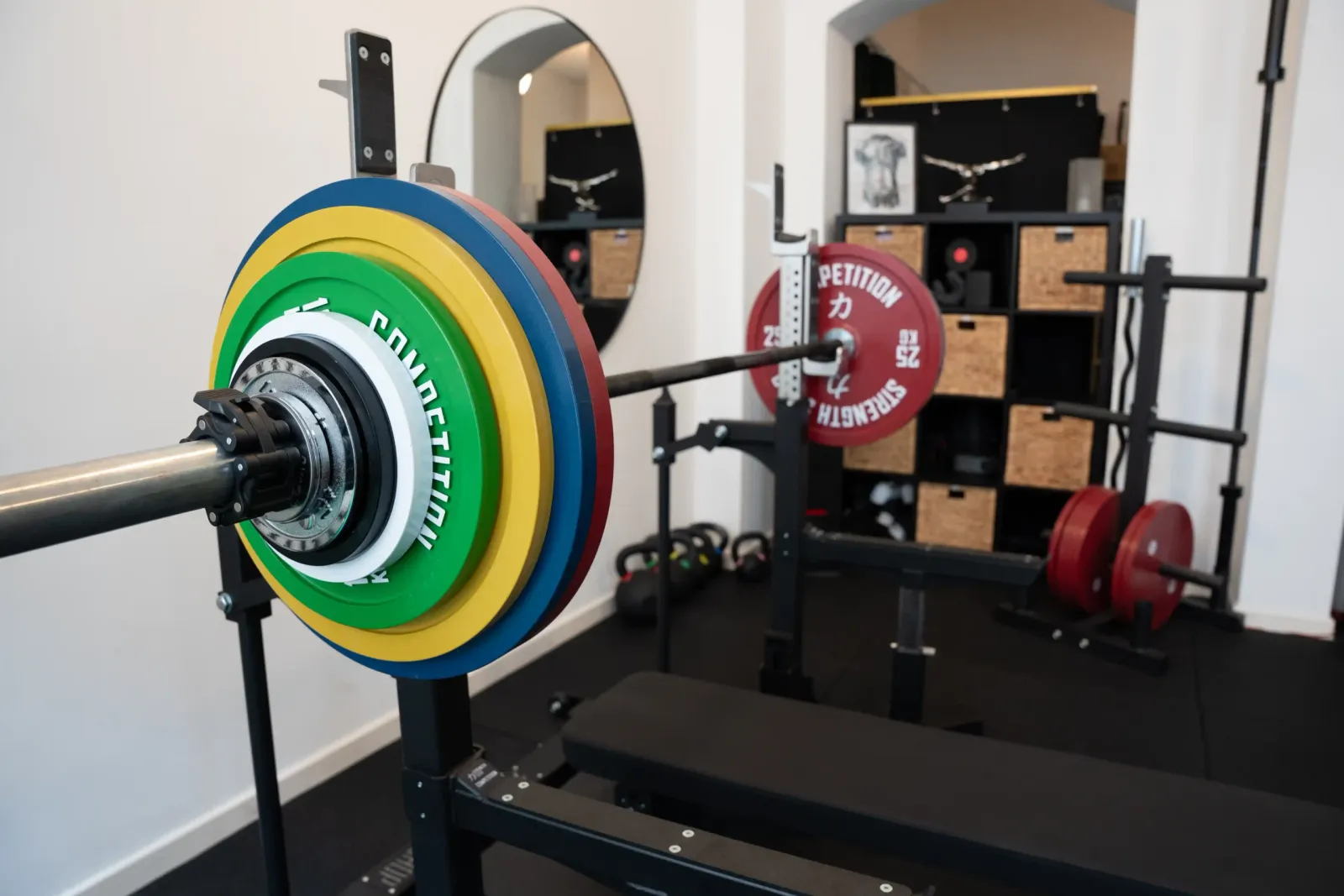 KraftBox — calisthenics-studio in Innere Neustadt, Dresden — 3