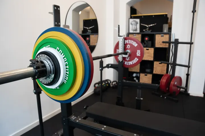 KraftBox — calisthenics-studio in Innere Neustadt, Dresden — 3