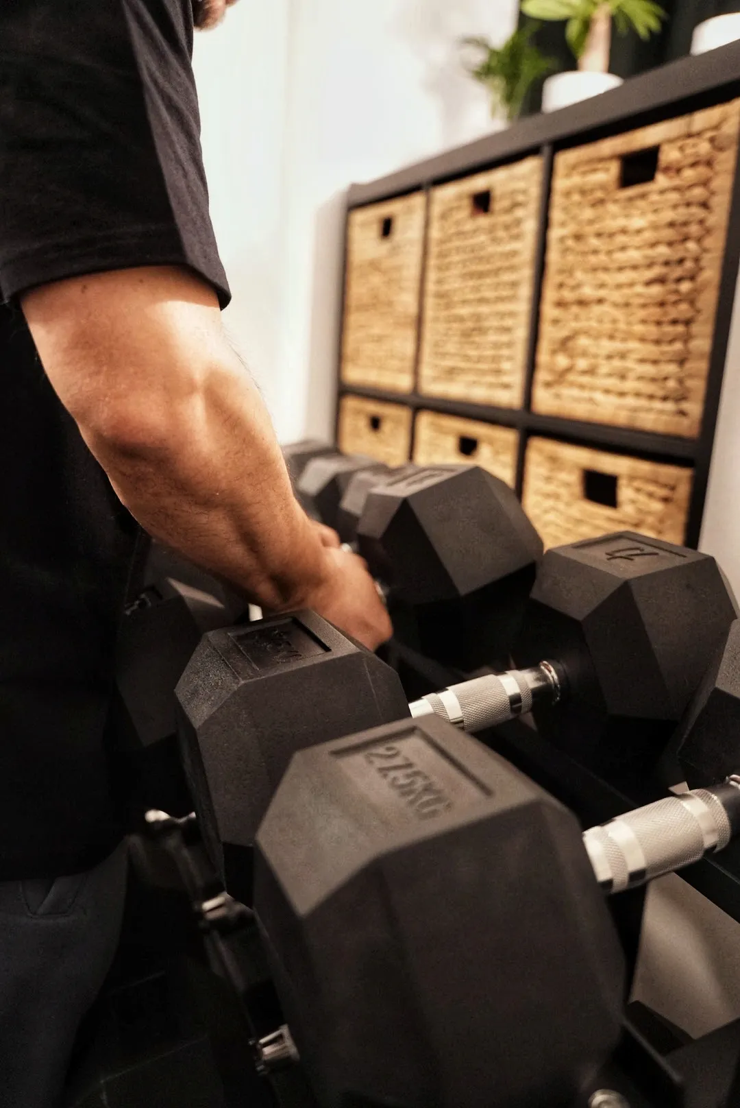 KraftBox — calisthenics-studio in Dresden — 3