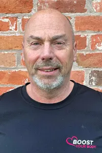 Boost Your Body — fitness studio in Nottingham — 2