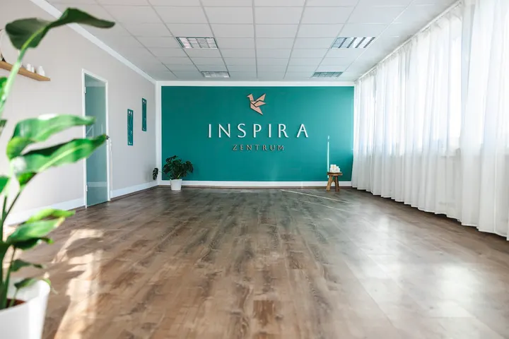 Inspira Zentrum — meditation-studio in Leinfelden, Stuttgart — 2