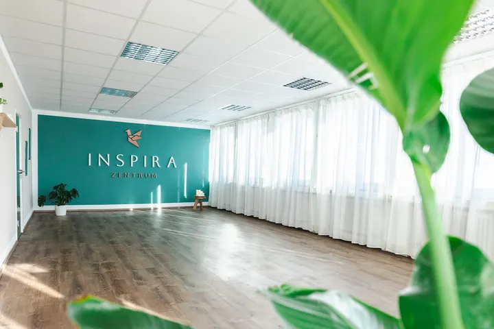 Inspira Zentrum — meditation-studio in Stuttgart — 3