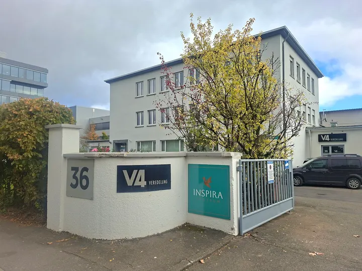 Inspira Zentrum — meditation-studio in Stuttgart — 5