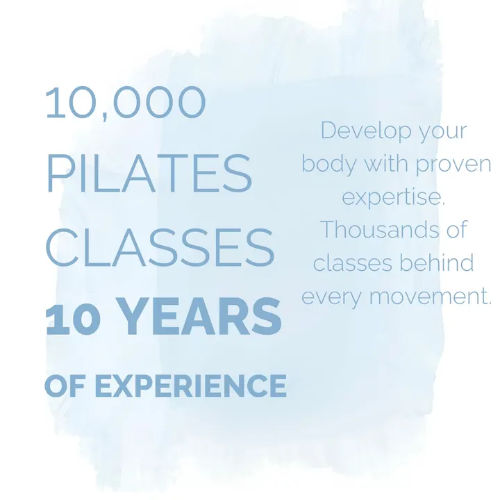 Totally Balanced Pilates — pilates-studio in Upton-by-Chester, Chester — 2